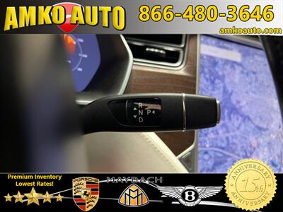 2016 Tesla Model X P90D - Photo 36 - Laurel, MD 20724