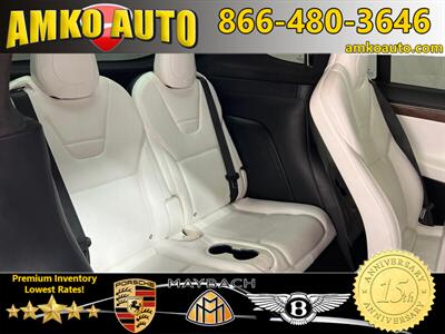 2016 Tesla Model X P90D - Photo 26 - Laurel, MD 20724