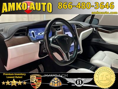 2016 Tesla Model X P90D - Photo 14 - Laurel, MD 20724