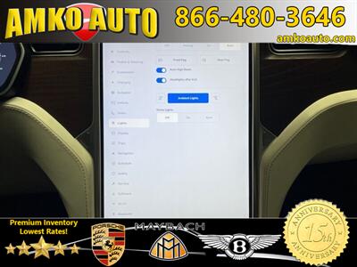 2016 Tesla Model X P90D - Photo 52 - Laurel, MD 20724