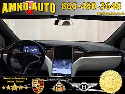 2016 Tesla Model X P90D - Photo 32 - Laurel, MD 20724