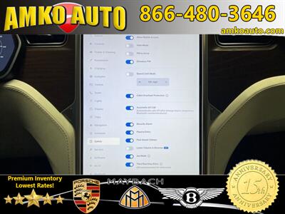 2016 Tesla Model X P90D - Photo 57 - Laurel, MD 20724