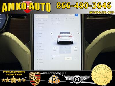 2016 Tesla Model X P90D - Photo 45 - Laurel, MD 20724