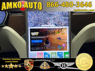 2016 Tesla Model X P90D - Photo 43 - Laurel, MD 20724