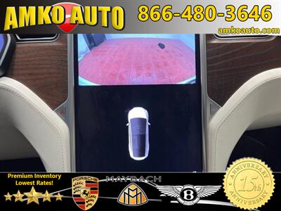 2016 Tesla Model X P90D - Photo 41 - Laurel, MD 20724