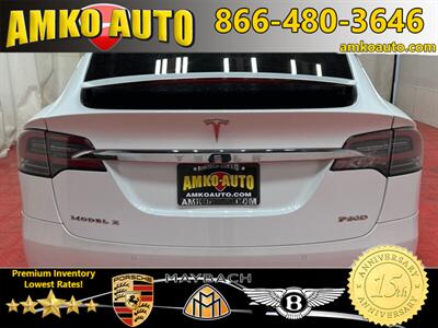 2016 Tesla Model X P90D - Photo 10 - Laurel, MD 20724