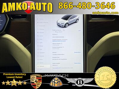 2016 Tesla Model X P90D - Photo 59 - Laurel, MD 20724