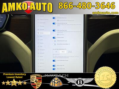 2016 Tesla Model X P90D - Photo 50 - Laurel, MD 20724