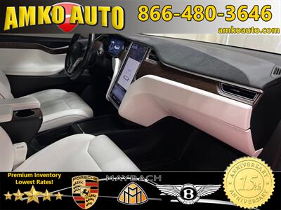 2016 Tesla Model X P90D - Photo 28 - Laurel, MD 20724