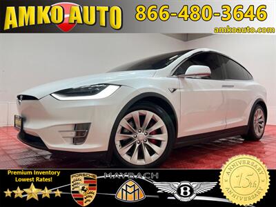 2016 Tesla Model X P90D - Photo 2 - Laurel, MD 20724