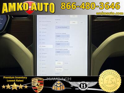 2016 Tesla Model X P90D - Photo 53 - Laurel, MD 20724