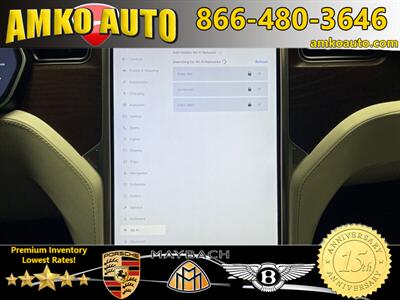 2016 Tesla Model X P90D - Photo 61 - Laurel, MD 20724