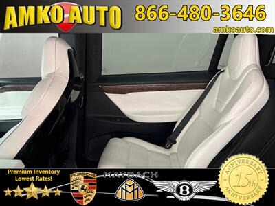 2016 Tesla Model X P90D - Photo 18 - Laurel, MD 20724
