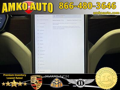 2016 Tesla Model X P90D - Photo 62 - Laurel, MD 20724