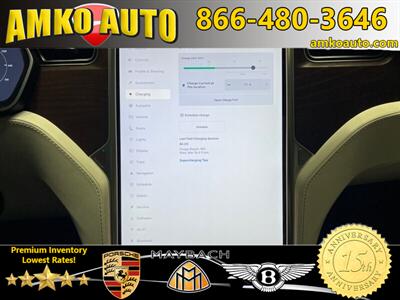 2016 Tesla Model X P90D - Photo 48 - Laurel, MD 20724