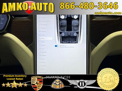 2016 Tesla Model X P90D - Photo 51 - Laurel, MD 20724