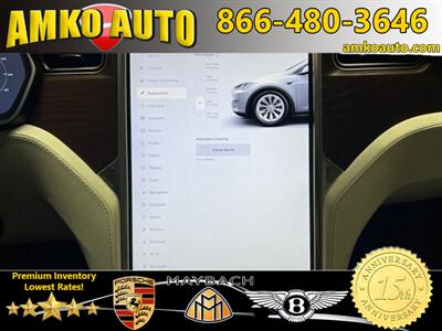 2016 Tesla Model X P90D - Photo 47 - Laurel, MD 20724