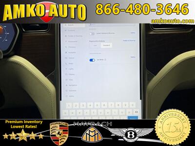 2016 Tesla Model X P90D - Photo 44 - Laurel, MD 20724