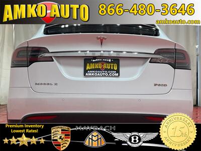 2016 Tesla Model X P90D - Photo 11 - Laurel, MD 20724