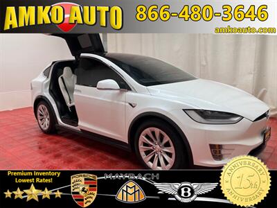 2016 Tesla Model X P90D - Photo 8 - Laurel, MD 20724