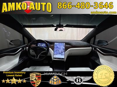 2016 Tesla Model X P90D - Photo 33 - Laurel, MD 20724