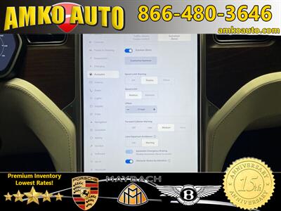 2016 Tesla Model X P90D - Photo 49 - Laurel, MD 20724