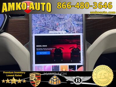 2016 Tesla Model X P90D - Photo 42 - Laurel, MD 20724