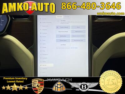 2016 Tesla Model X P90D - Photo 58 - Laurel, MD 20724