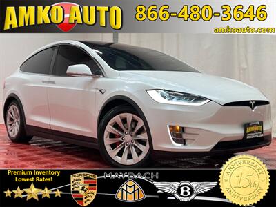 2016 Tesla Model X P90D - Photo 5 - Laurel, MD 20724