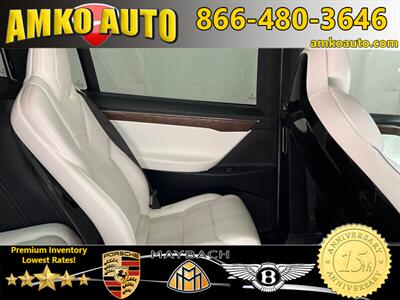 2016 Tesla Model X P90D - Photo 25 - Laurel, MD 20724