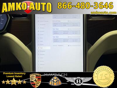 2016 Tesla Model X P90D - Photo 54 - Laurel, MD 20724