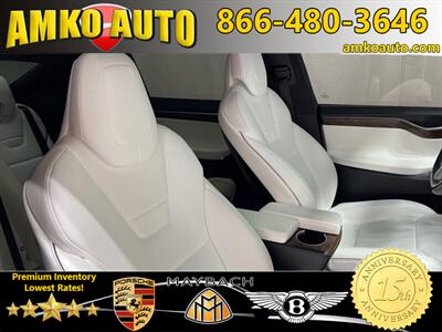 2016 Tesla Model X P90D - Photo 30 - Laurel, MD 20724