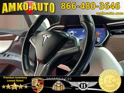 2016 Tesla Model X P90D - Photo 34 - Laurel, MD 20724