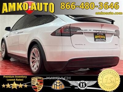 2016 Tesla Model X P90D - Photo 9 - Laurel, MD 20724