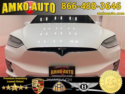 2016 Tesla Model X P90D - Photo 4 - Laurel, MD 20724