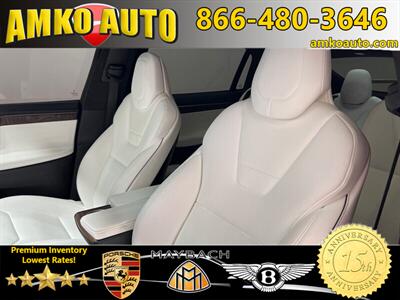 2016 Tesla Model X P90D - Photo 16 - Laurel, MD 20724