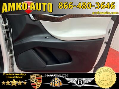 2016 Tesla Model X P90D - Photo 27 - Laurel, MD 20724