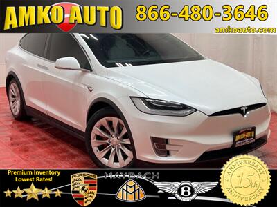 2016 Tesla Model X P90D - Photo 6 - Laurel, MD 20724