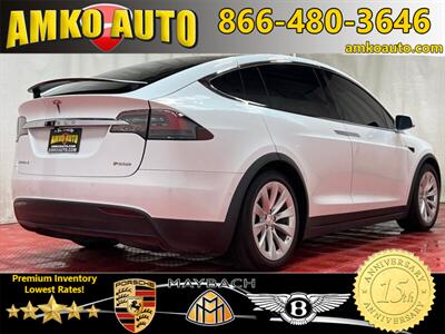 2016 Tesla Model X P90D - Photo 12 - Laurel, MD 20724