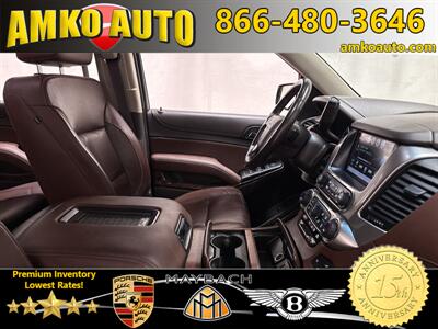 2017 Chevrolet Suburban Premier - Photo 30 - Laurel, MD 20724