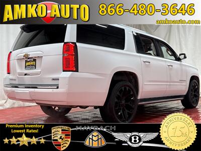 2017 Chevrolet Suburban Premier - Photo 11 - Laurel, MD 20724