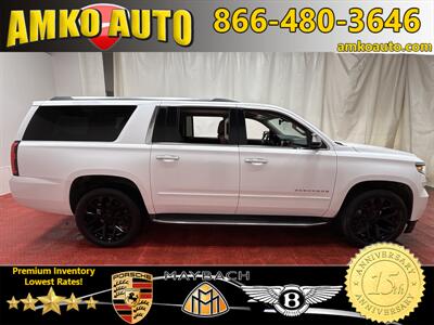 2017 Chevrolet Suburban Premier - Photo 8 - Laurel, MD 20724