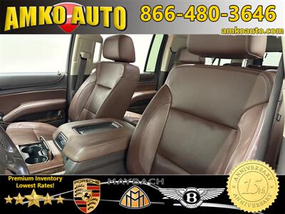 2017 Chevrolet Suburban Premier - Photo 15 - Laurel, MD 20724