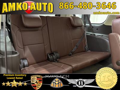 2017 Chevrolet Suburban Premier - Photo 27 - Laurel, MD 20724