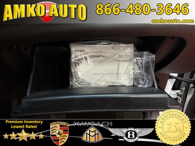 2017 Chevrolet Suburban Premier - Photo 32 - Laurel, MD 20724