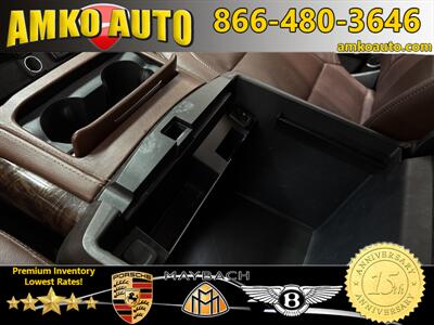 2017 Chevrolet Suburban Premier - Photo 41 - Laurel, MD 20724