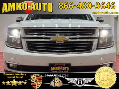 2017 Chevrolet Suburban Premier - Photo 4 - Laurel, MD 20724
