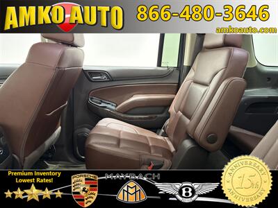 2017 Chevrolet Suburban Premier - Photo 19 - Laurel, MD 20724