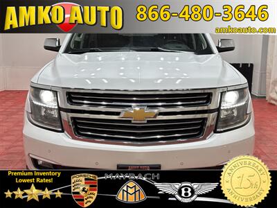2017 Chevrolet Suburban Premier - Photo 3 - Laurel, MD 20724