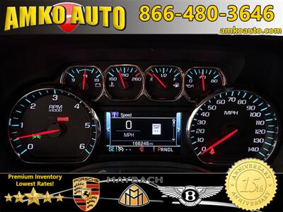 2017 Chevrolet Suburban Premier - Photo 34 - Laurel, MD 20724